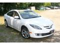 2009 MAZDA6 s Grand Touring #3