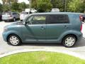 2008 xB  #2