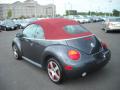 2005 New Beetle Dark Flint Edition Convertible #3