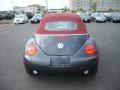 2005 New Beetle Dark Flint Edition Convertible #4
