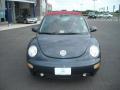2005 New Beetle Dark Flint Edition Convertible #8