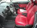 2005 New Beetle Dark Flint Edition Convertible #10