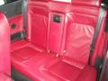 2005 New Beetle Dark Flint Edition Convertible #11