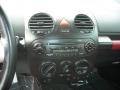 2005 New Beetle Dark Flint Edition Convertible #12
