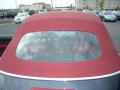 2005 New Beetle Dark Flint Edition Convertible #20