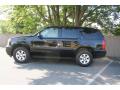 2007 Yukon SLT 4x4 #2