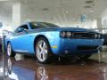 2009 Challenger R/T Classic #1