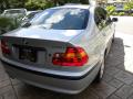 2003 3 Series 325i Sedan #13