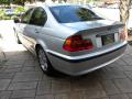 2003 3 Series 325i Sedan #15