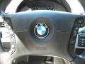 2003 3 Series 325i Sedan #21