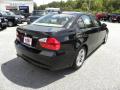2008 3 Series 328i Sedan #14
