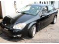 2008 Cobalt LT Sedan #1