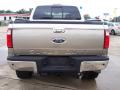 2008 F250 Super Duty Lariat Crew Cab 4x4 #4