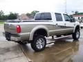 2008 F250 Super Duty Lariat Crew Cab 4x4 #5
