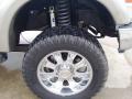 2008 F250 Super Duty Lariat Crew Cab 4x4 #7