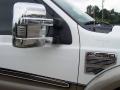 2008 F250 Super Duty Lariat Crew Cab 4x4 #8