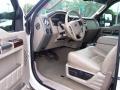 2008 F250 Super Duty Lariat Crew Cab 4x4 #9