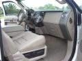 2008 F250 Super Duty Lariat Crew Cab 4x4 #10