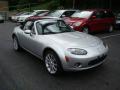 2006 MX-5 Miata Grand Touring Roadster #7