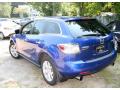 2007 CX-7 Grand Touring AWD #8