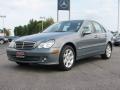 2006 C 280 4Matic Luxury #1