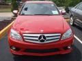 2009 C 300 Sport #2