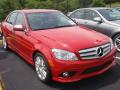 2009 C 300 Sport #3