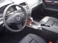 2009 C 300 Sport #8