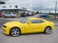 2010 Camaro SS Coupe #1
