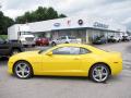 2010 Camaro SS Coupe #2