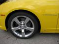 2010 Camaro SS Coupe #3