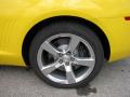 2010 Camaro SS Coupe #4