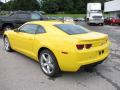 2010 Camaro SS Coupe #5