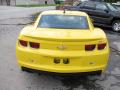 2010 Camaro SS Coupe #6