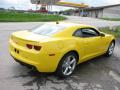 2010 Camaro SS Coupe #8