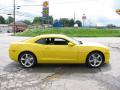 2010 Camaro SS Coupe #9