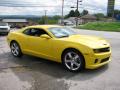 2010 Camaro SS Coupe #10