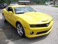 2010 Camaro SS Coupe #11
