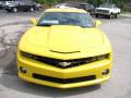 2010 Camaro SS Coupe #12
