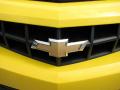2010 Camaro SS Coupe #14
