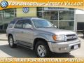 2002 4Runner Limited #1