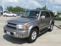 2002 4Runner Limited #5