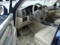 2003 Land Cruiser  #12