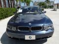 2002 7 Series 745Li Sedan #2