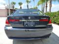 2002 7 Series 745Li Sedan #5