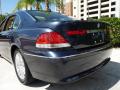 2002 7 Series 745Li Sedan #6