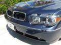 2002 7 Series 745Li Sedan #9