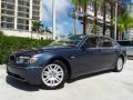 2002 7 Series 745Li Sedan #10