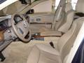 2002 7 Series 745Li Sedan #14