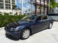 2002 7 Series 745Li Sedan #33